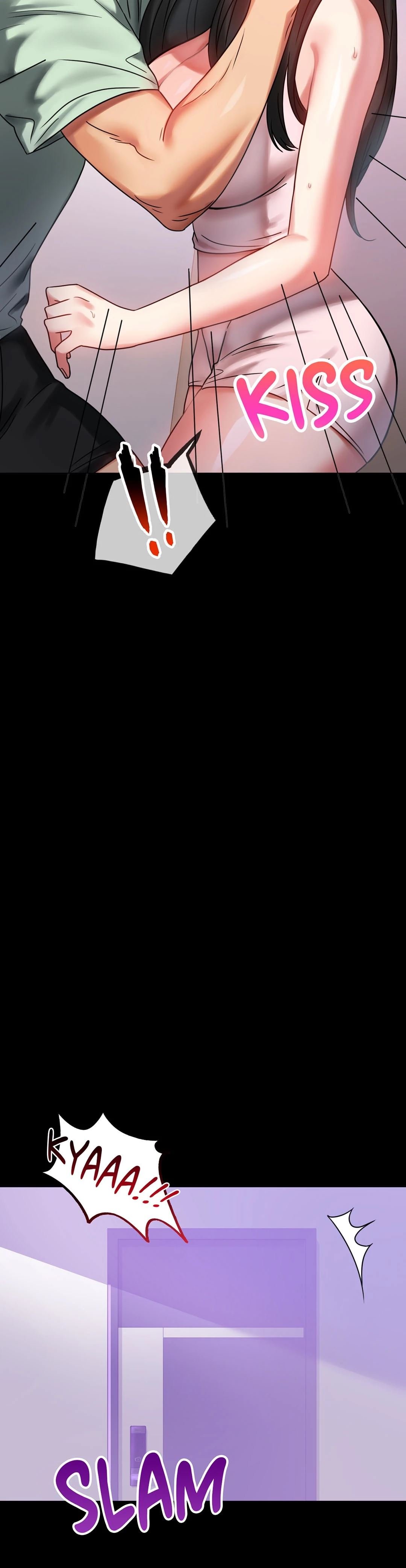 Infidelity 101 Manhwa - Chapter 28 Page 25