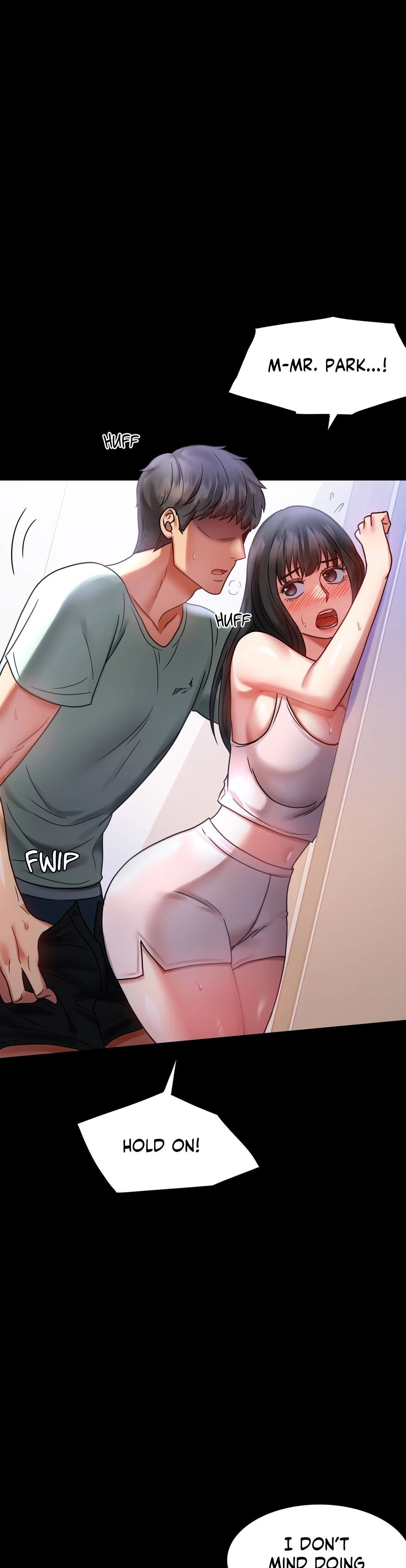 Infidelity 101 Manhwa - Chapter 28 Page 26