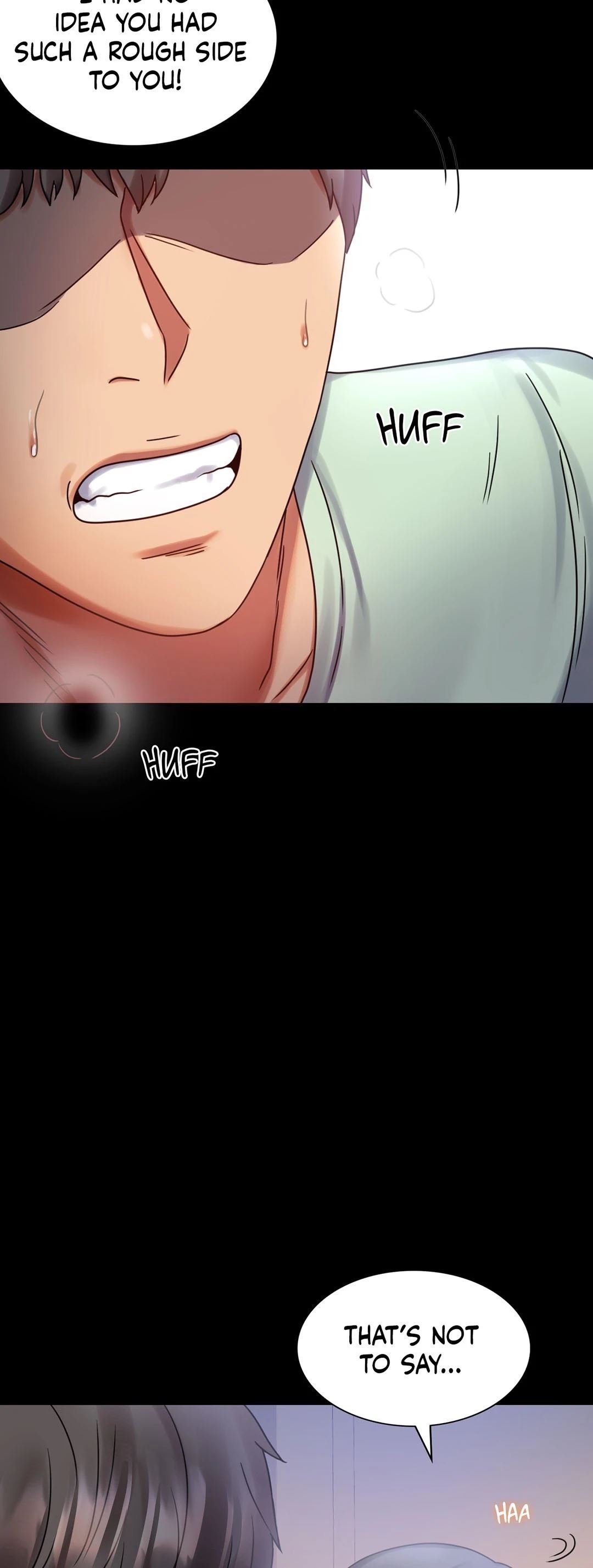 Infidelity 101 Manhwa - Chapter 28 Page 33