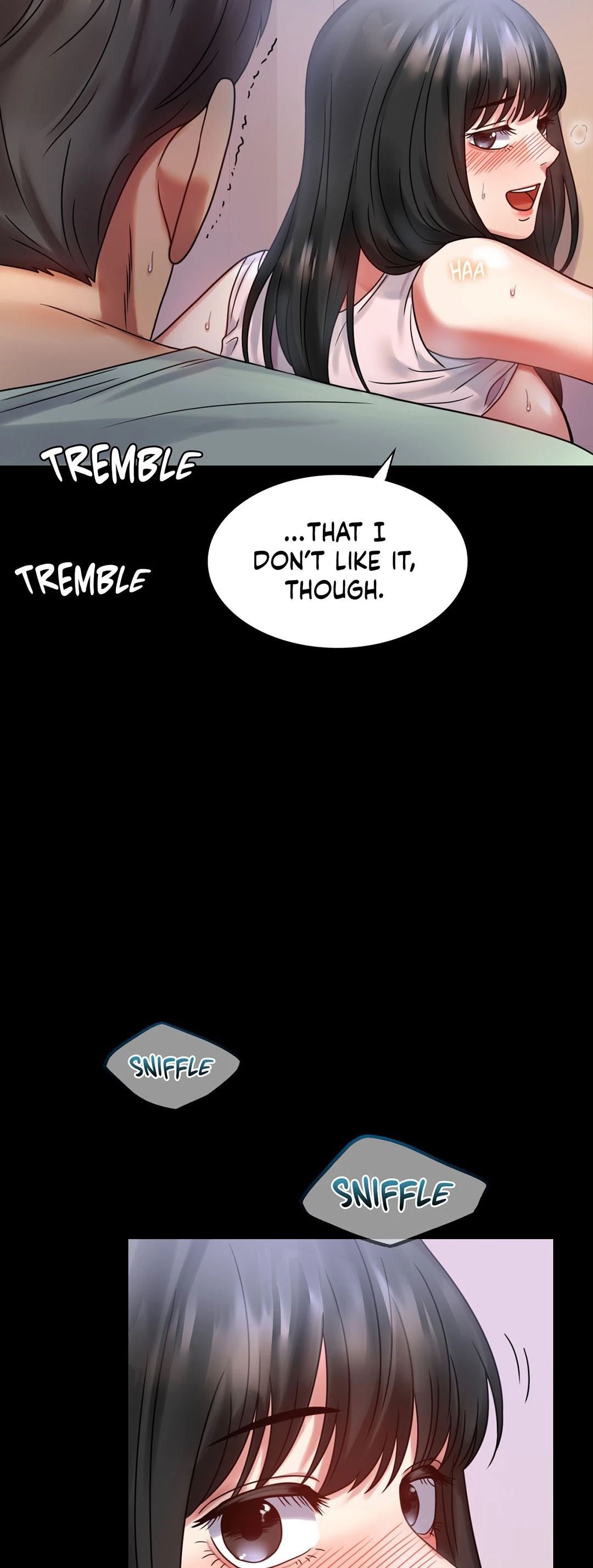 Infidelity 101 Manhwa - Chapter 28 Page 34