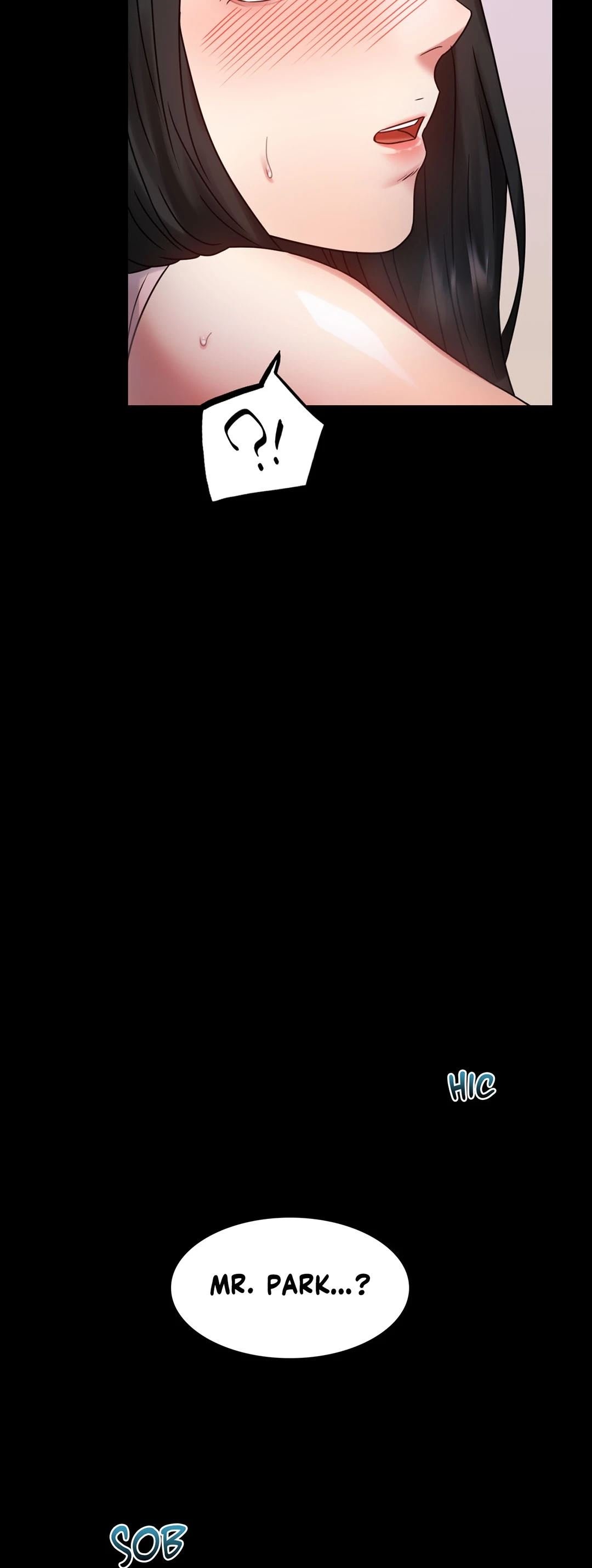 Infidelity 101 Manhwa - Chapter 28 Page 35