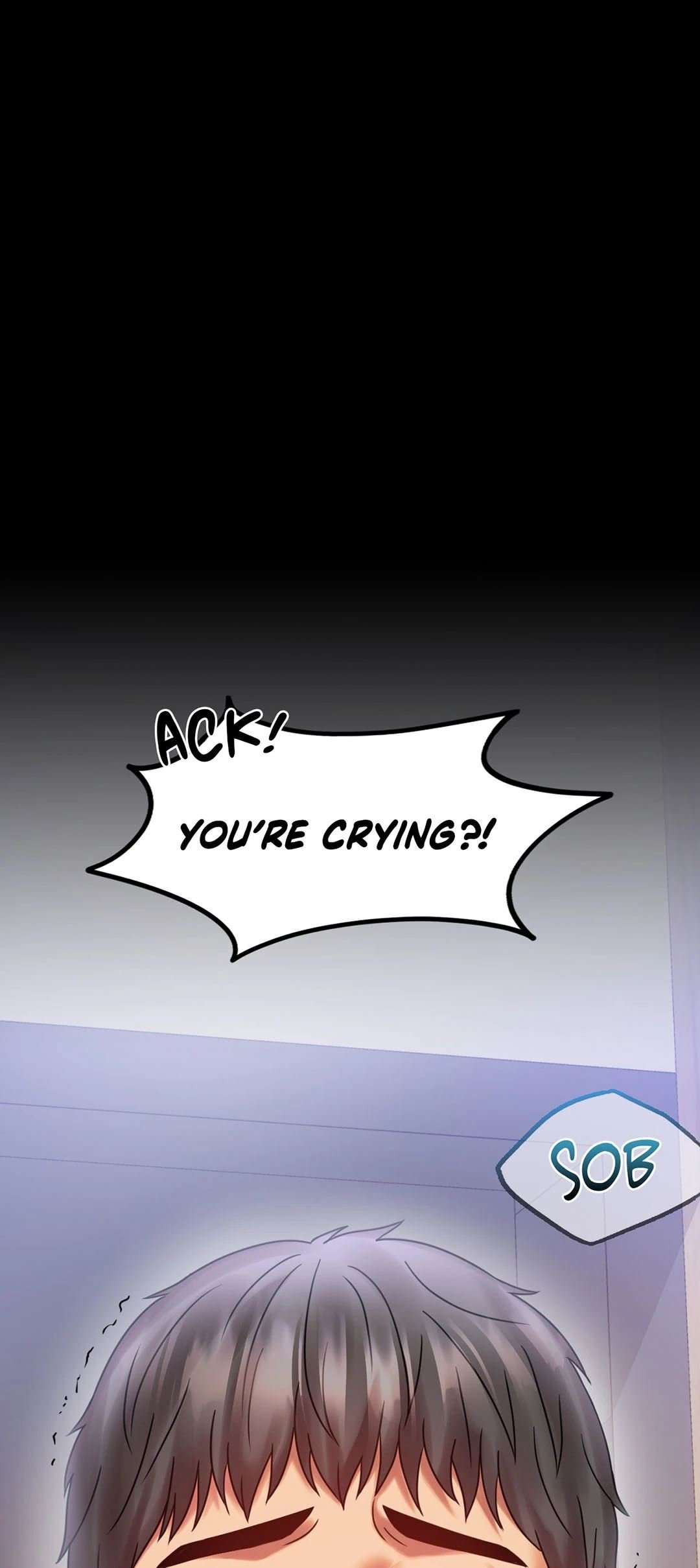 Infidelity 101 Manhwa - Chapter 28 Page 36