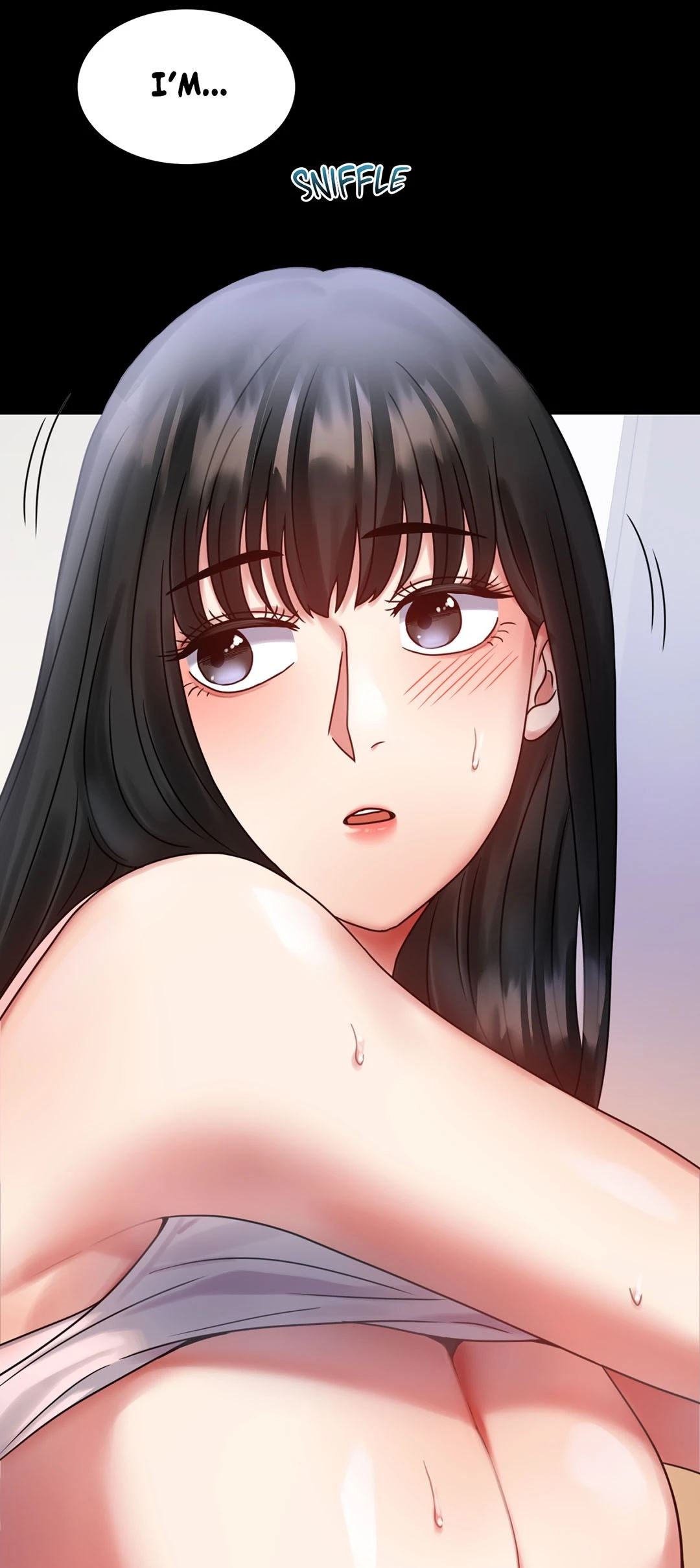 Infidelity 101 Manhwa - Chapter 28 Page 38