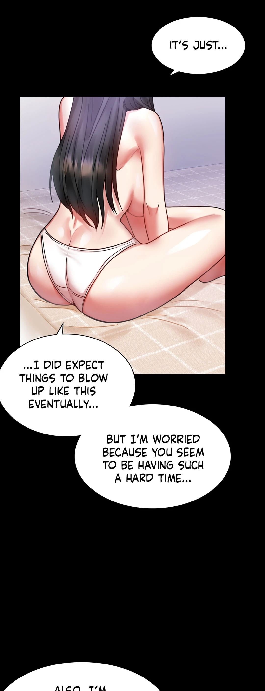 Infidelity 101 Manhwa - Chapter 28 Page 43