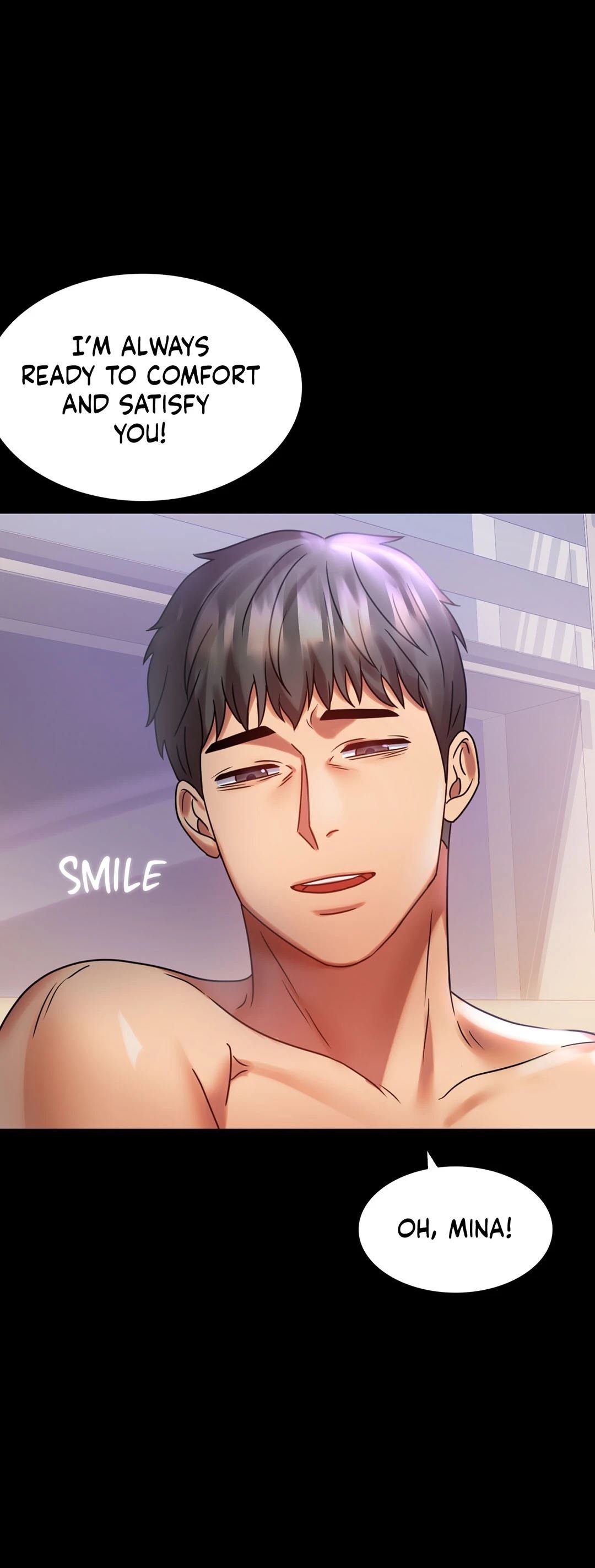 Infidelity 101 Manhwa - Chapter 28 Page 48