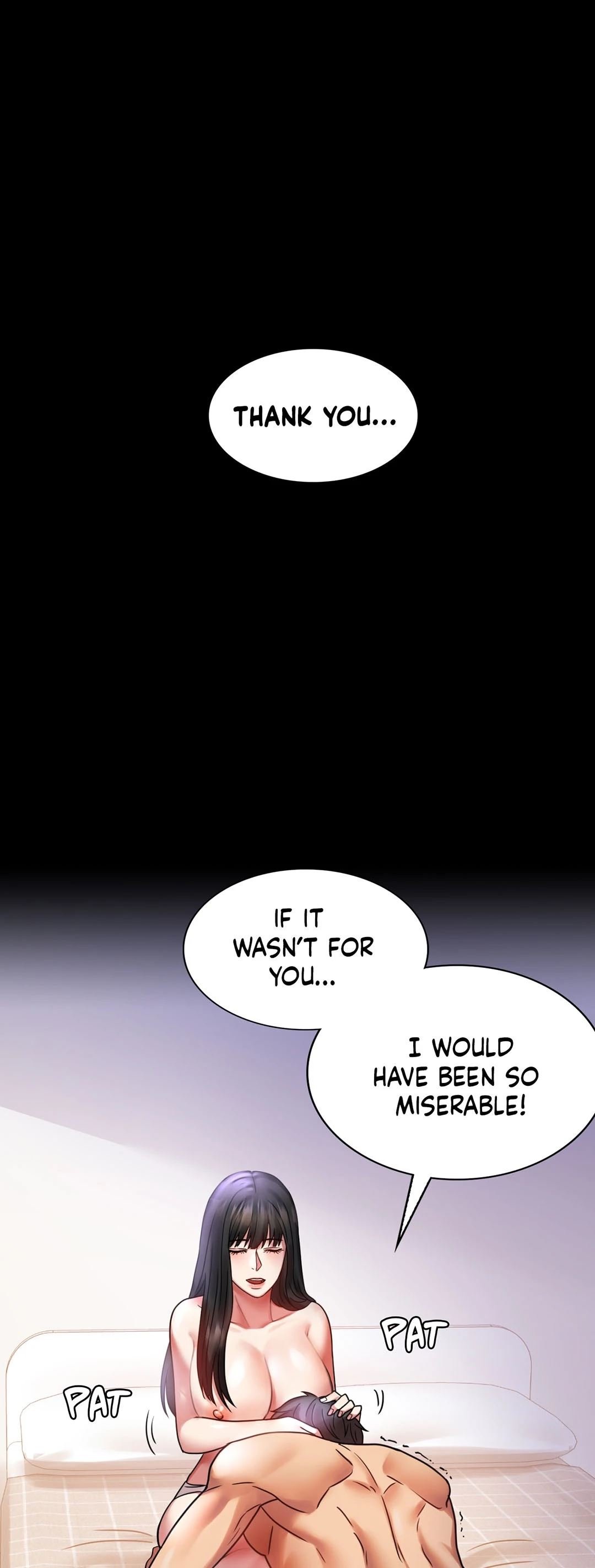 Infidelity 101 Manhwa - Chapter 28 Page 49