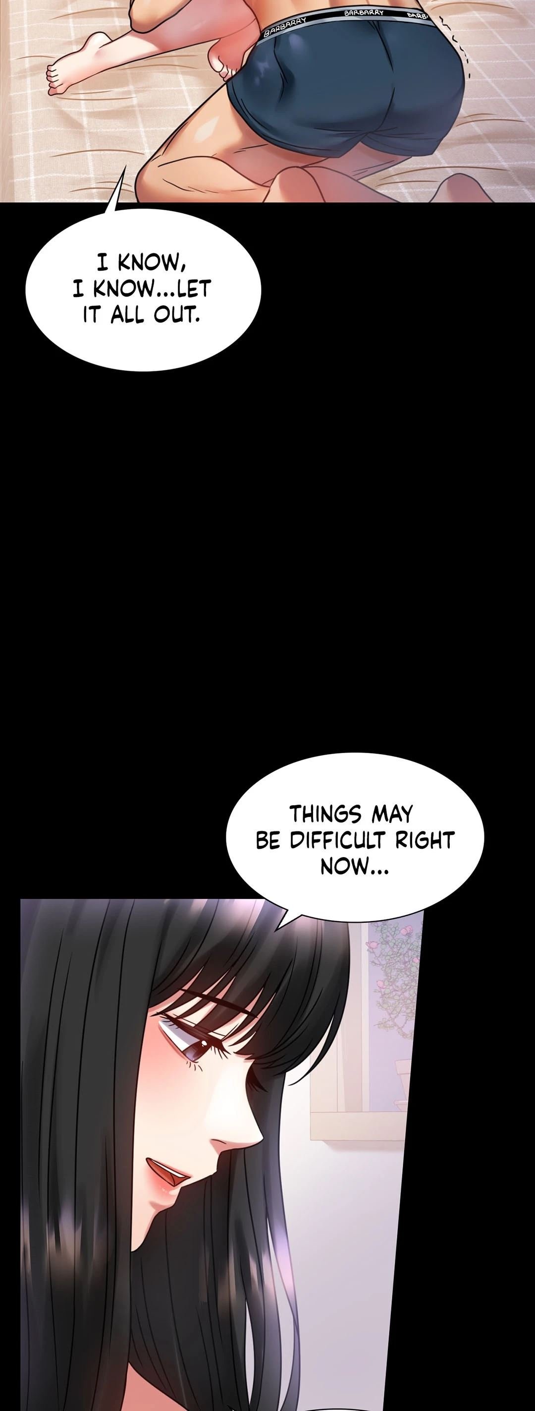 Infidelity 101 Manhwa - Chapter 28 Page 50