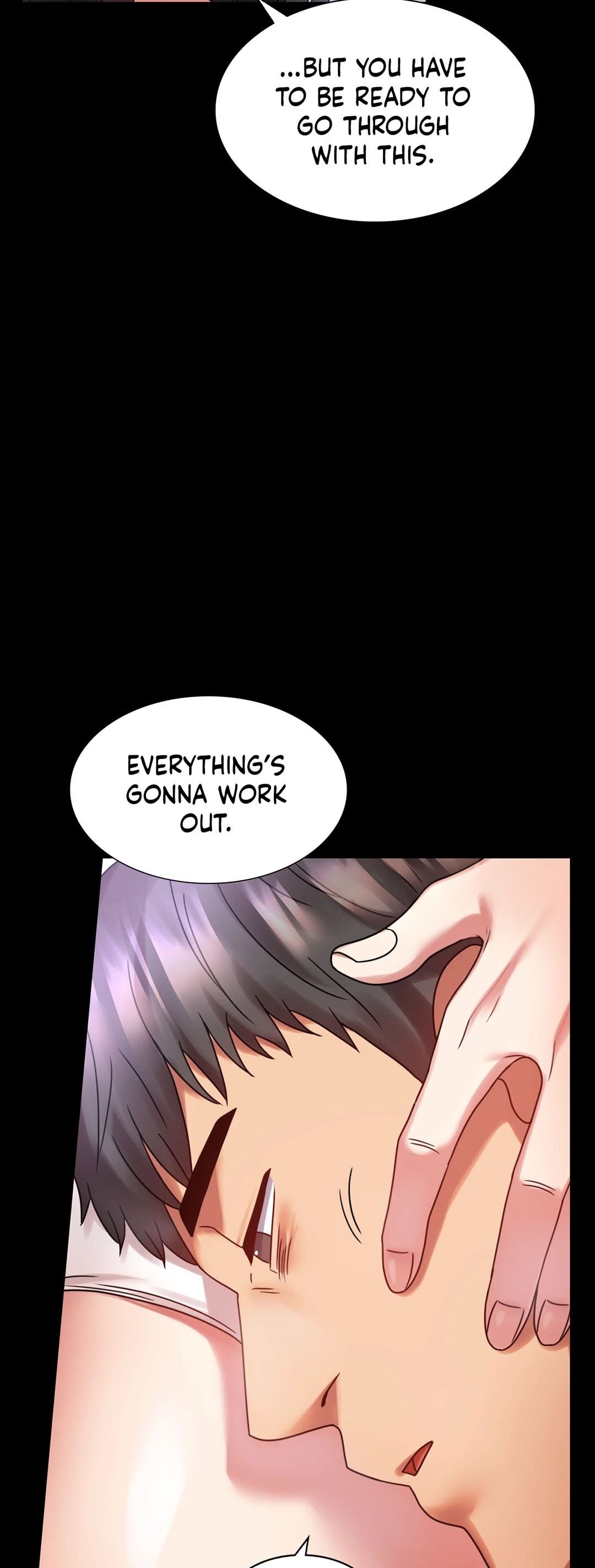 Infidelity 101 Manhwa - Chapter 28 Page 51