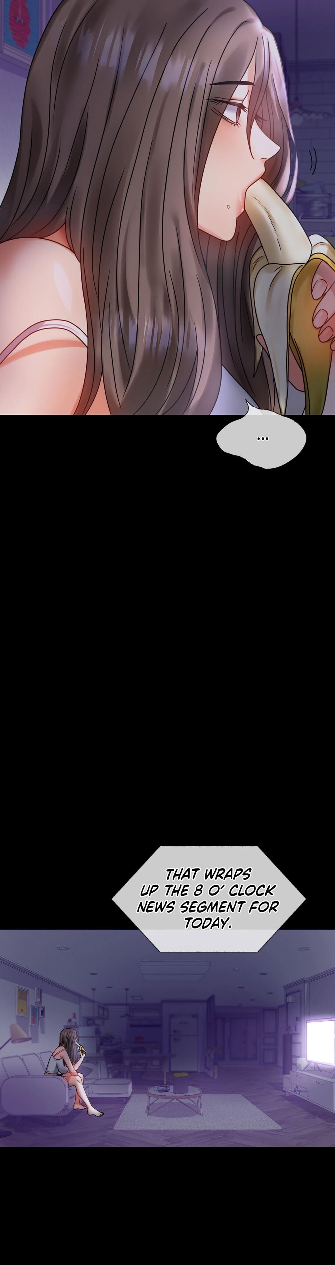 Infidelity 101 Manhwa - Chapter 28 Page 57