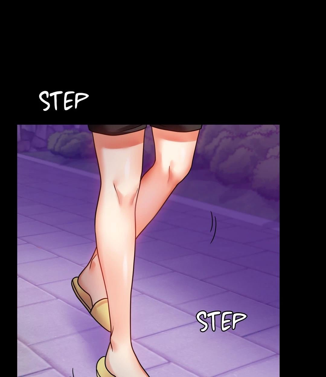 Infidelity 101 Manhwa - Chapter 28 Page 60