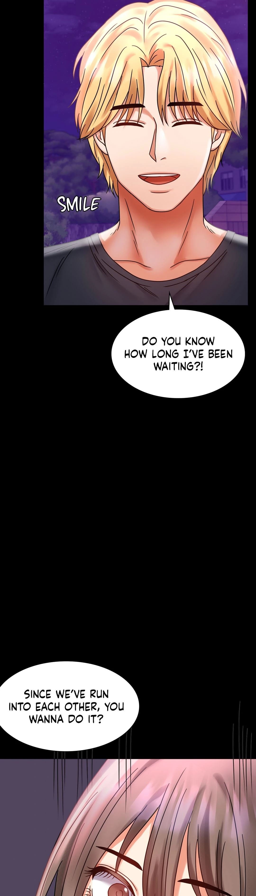 Infidelity 101 Manhwa - Chapter 28 Page 67