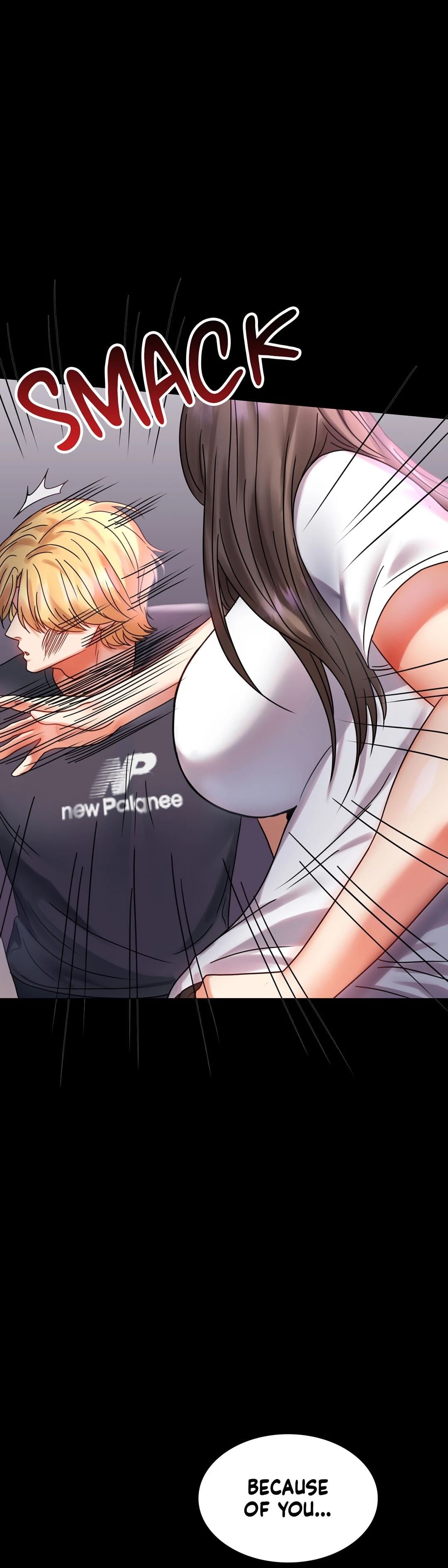 Infidelity 101 Manhwa - Chapter 28 Page 69