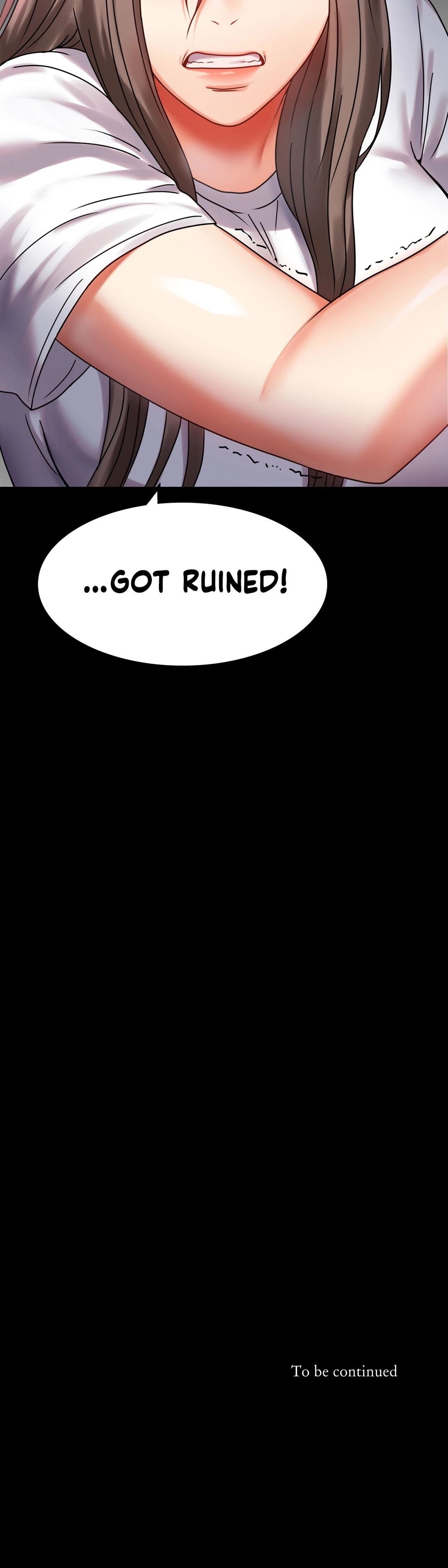 Infidelity 101 Manhwa - Chapter 28 Page 71