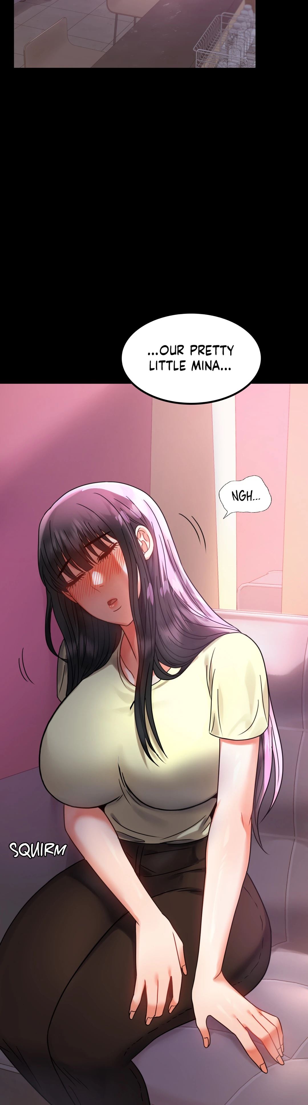 Infidelity 101 Manhwa - Chapter 42 Page 1