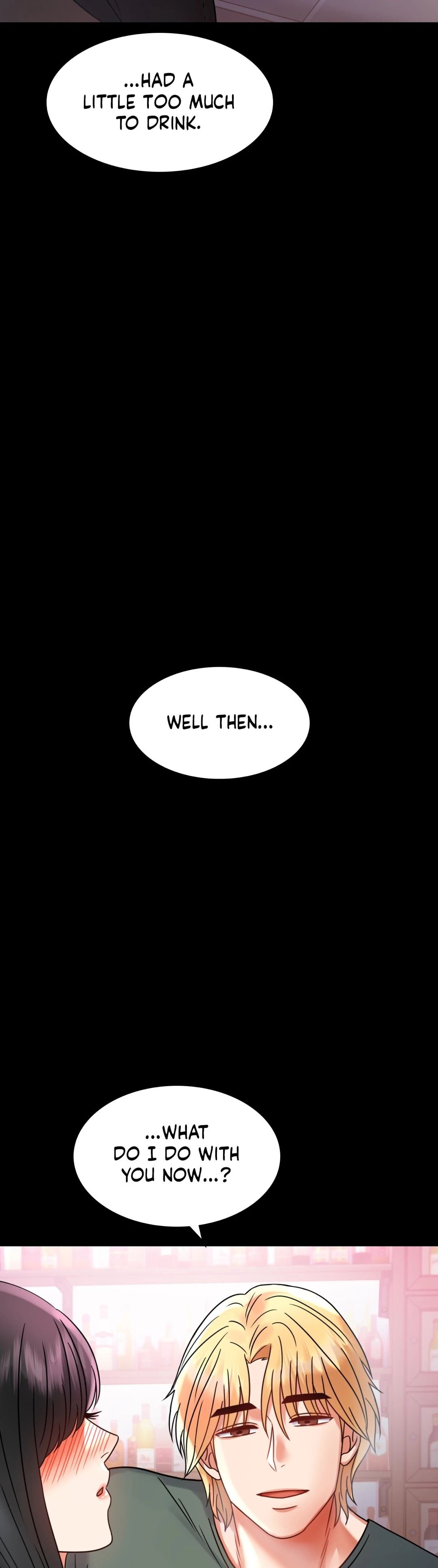 Infidelity 101 Manhwa - Chapter 42 Page 2