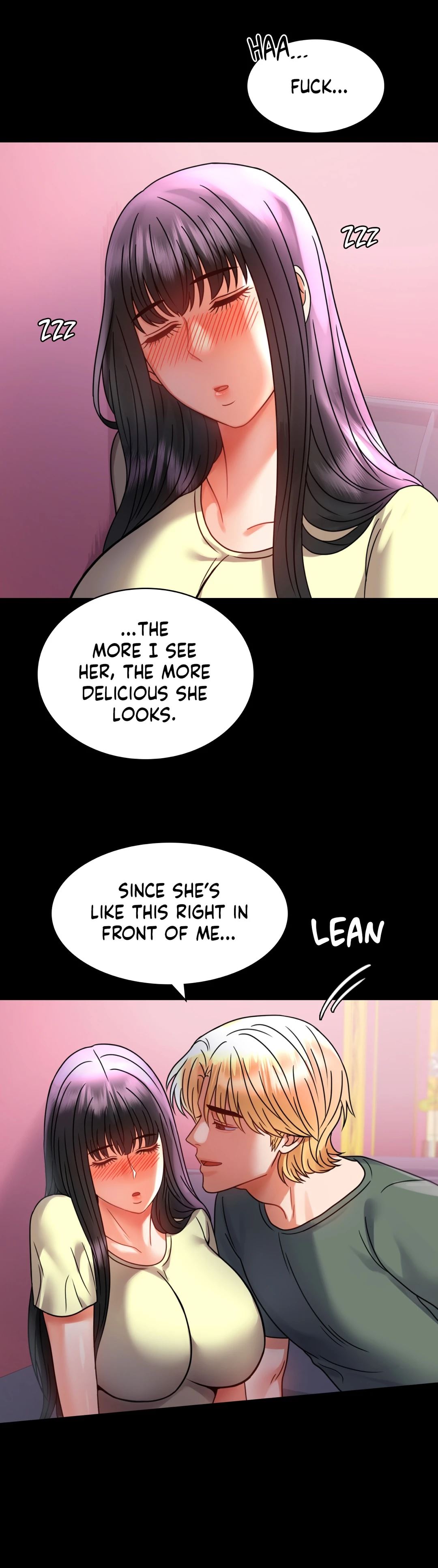 Infidelity 101 Manhwa - Chapter 42 Page 4