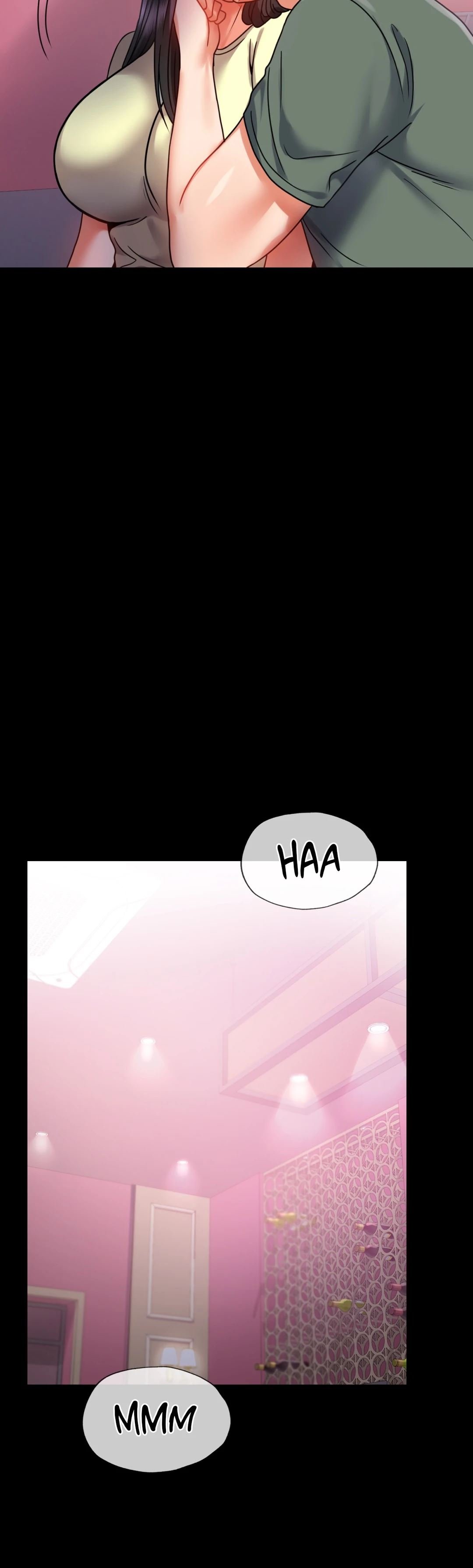 Infidelity 101 Manhwa - Chapter 42 Page 6