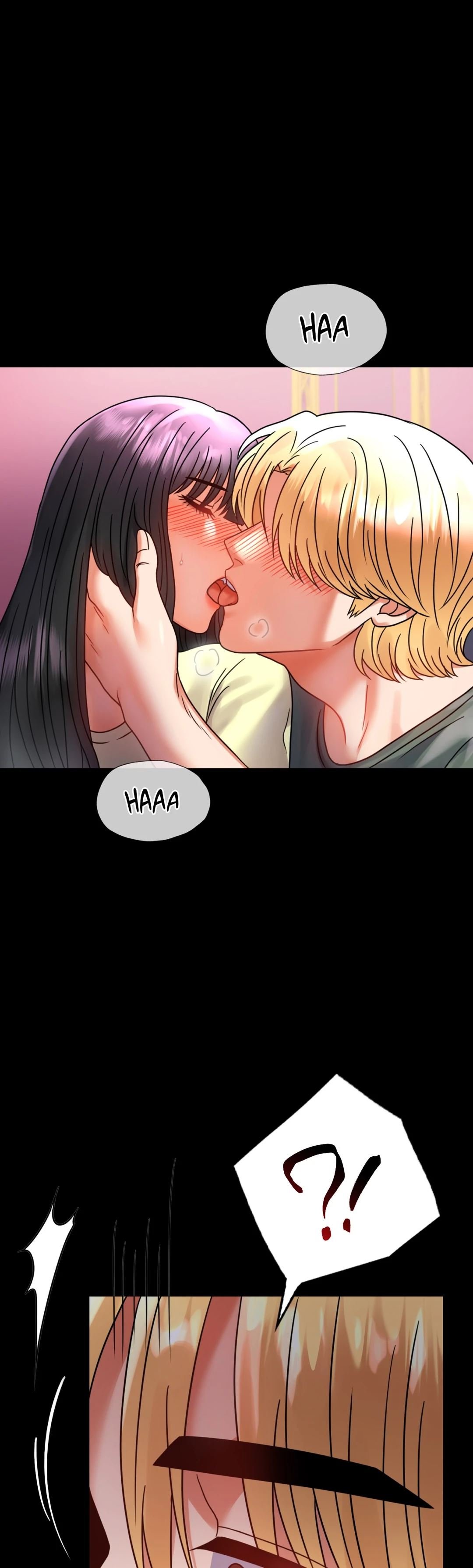 Infidelity 101 Manhwa - Chapter 42 Page 7