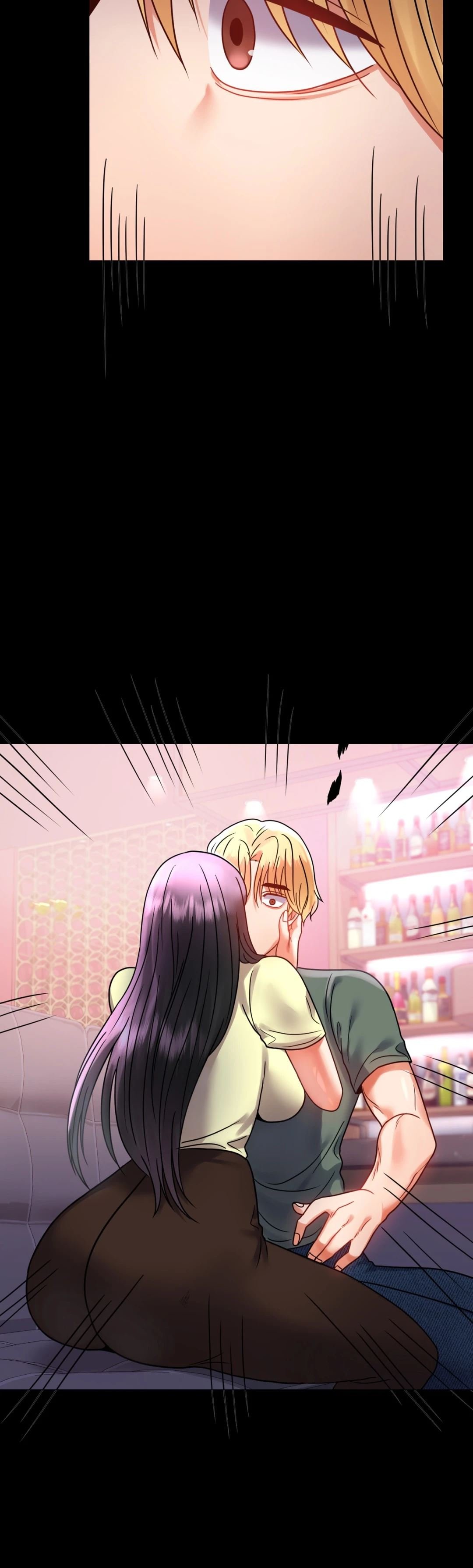 Infidelity 101 Manhwa - Chapter 42 Page 8