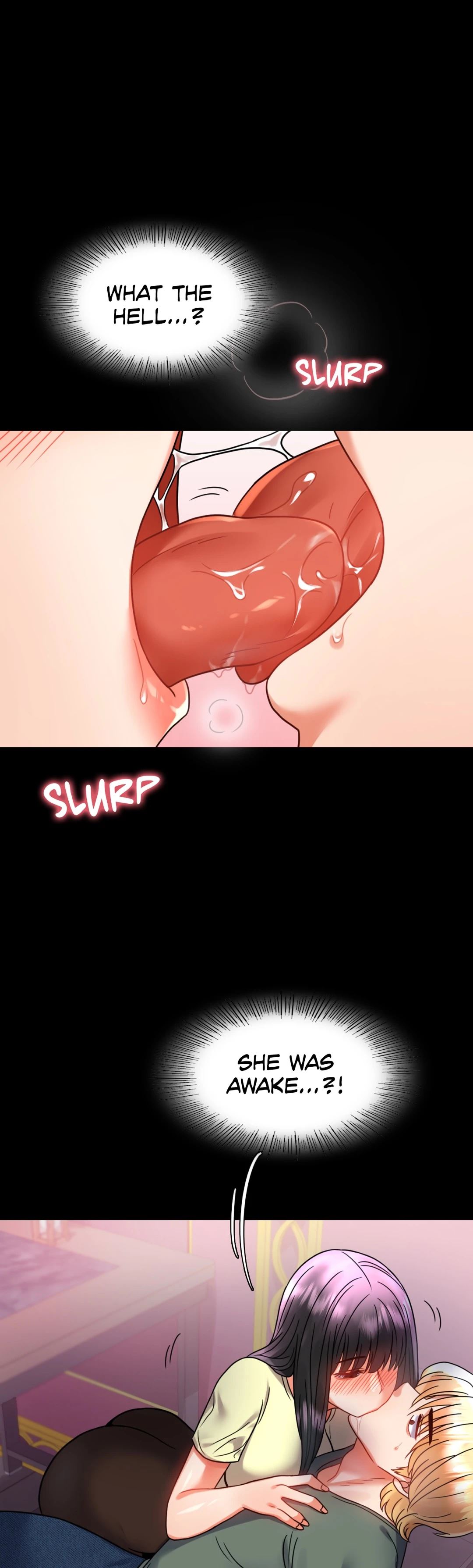 Infidelity 101 Manhwa - Chapter 42 Page 9