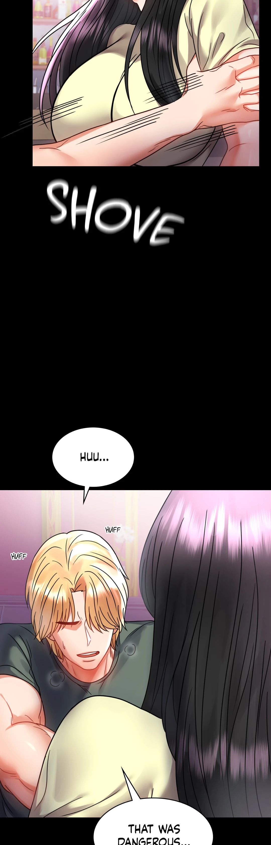 Infidelity 101 Manhwa - Chapter 42 Page 12