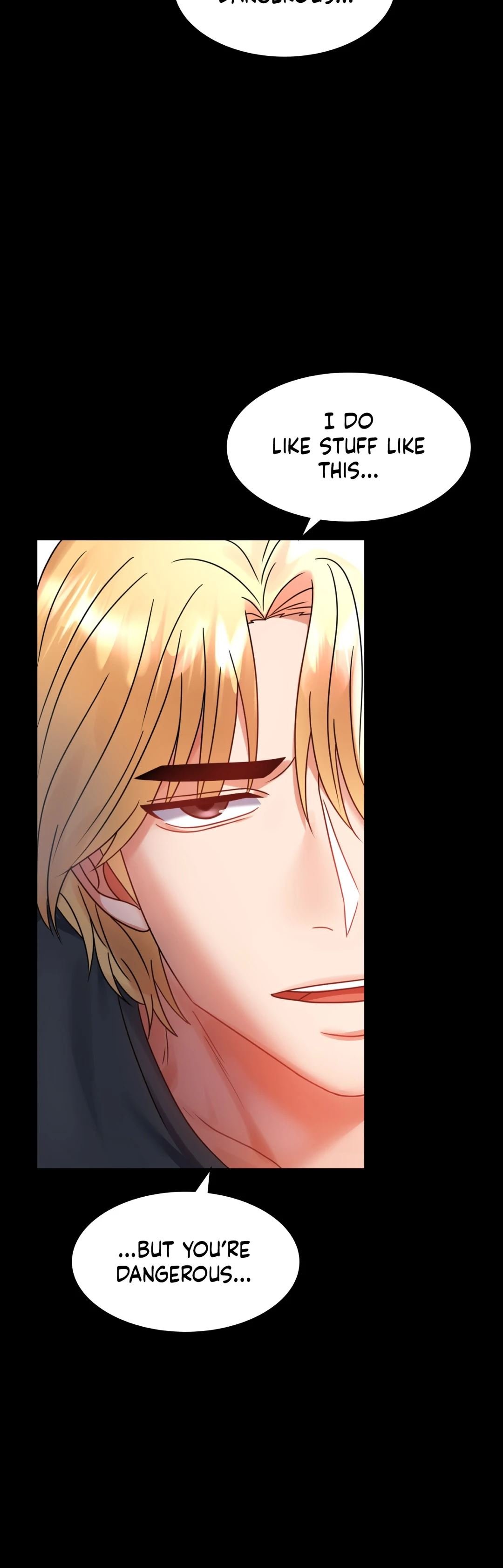 Infidelity 101 Manhwa - Chapter 42 Page 13