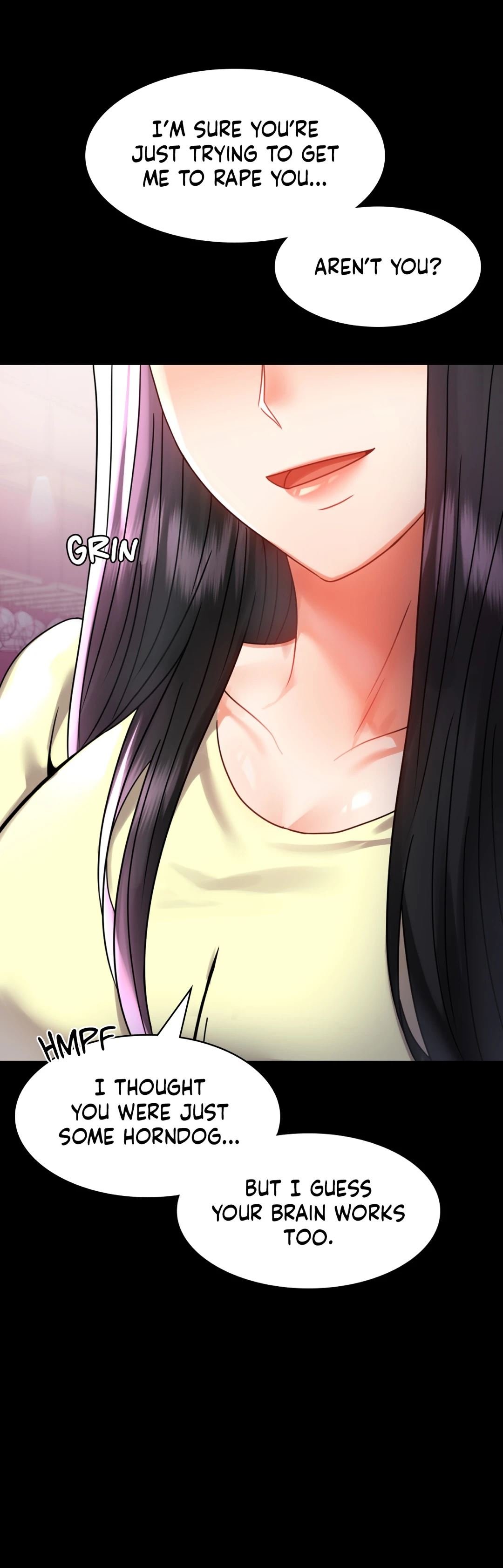 Infidelity 101 Manhwa - Chapter 42 Page 14