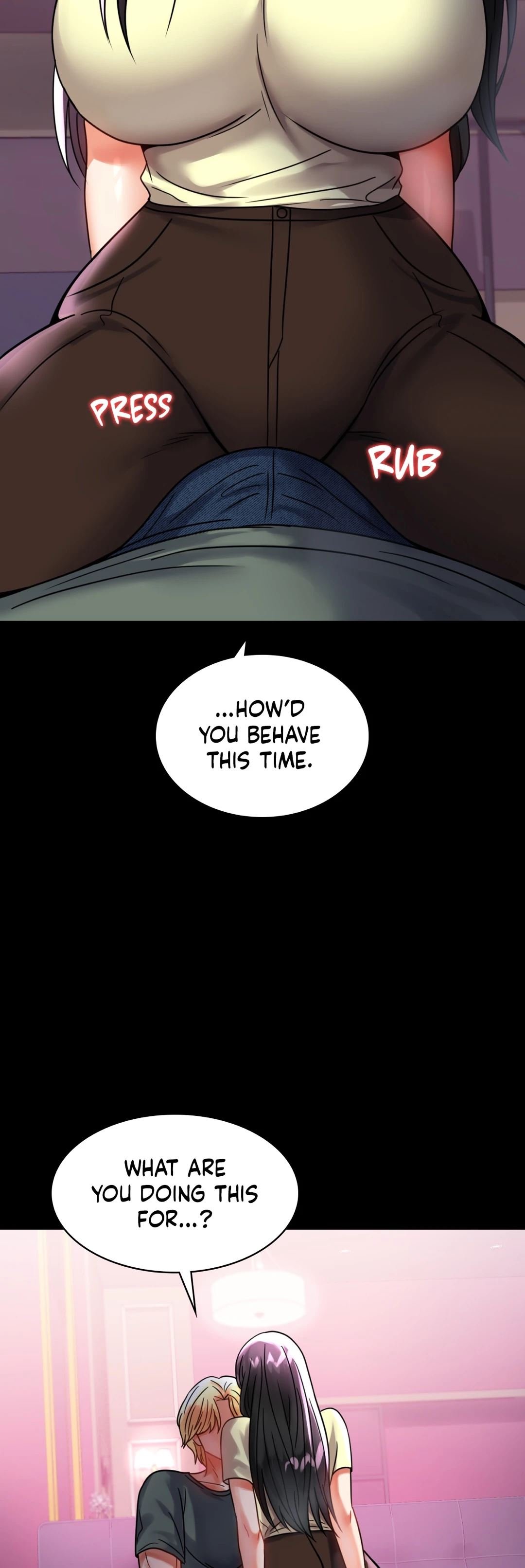 Infidelity 101 Manhwa - Chapter 42 Page 16