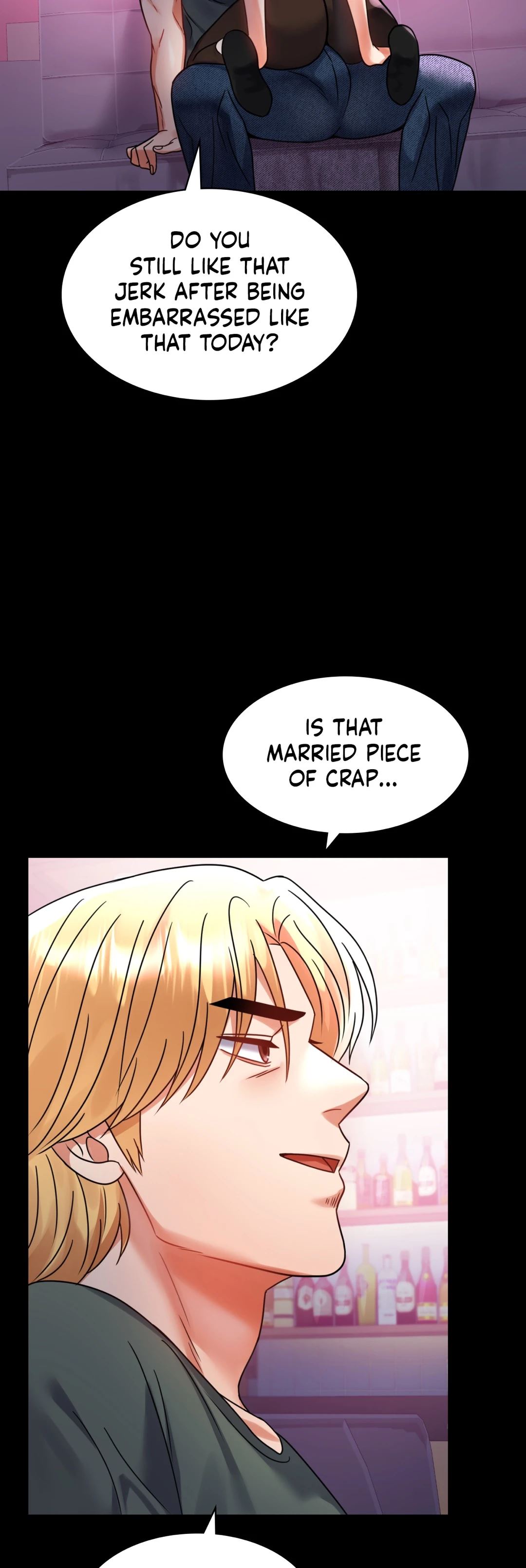Infidelity 101 Manhwa - Chapter 42 Page 17