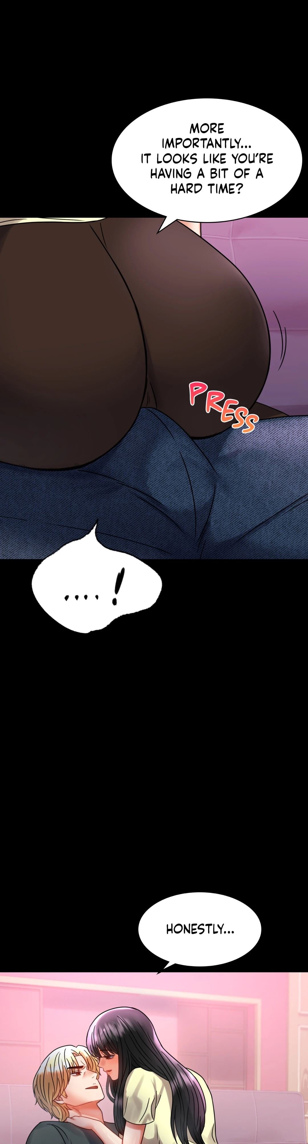 Infidelity 101 Manhwa - Chapter 42 Page 19