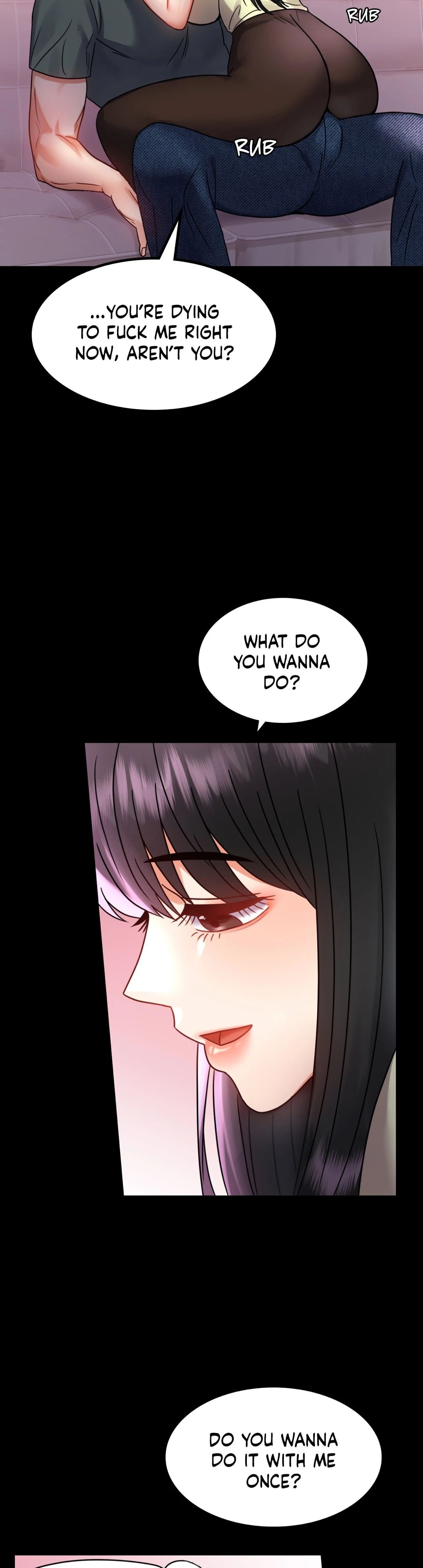Infidelity 101 Manhwa - Chapter 42 Page 20