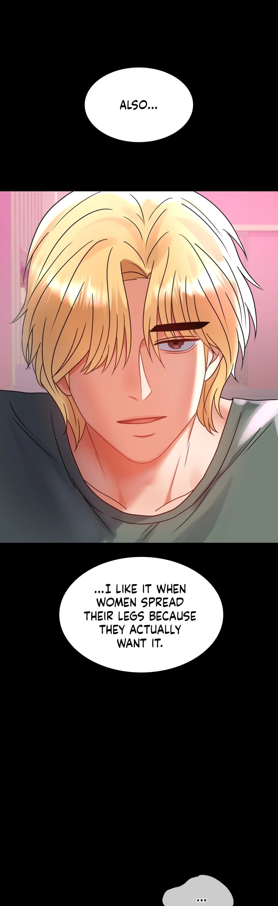 Infidelity 101 Manhwa - Chapter 42 Page 22
