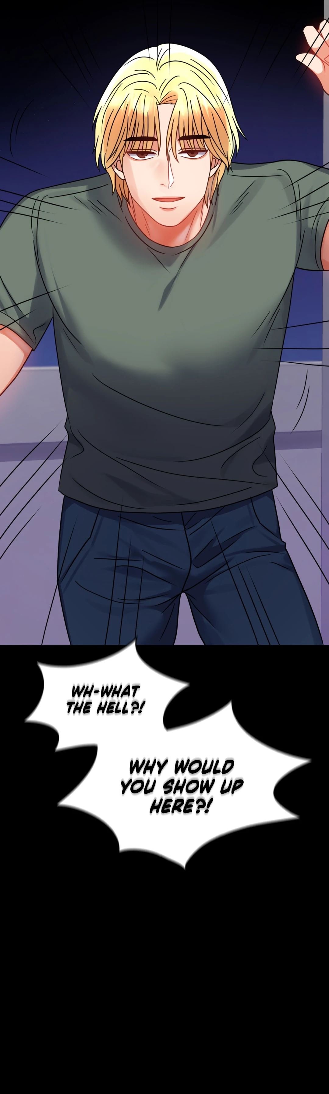 Infidelity 101 Manhwa - Chapter 42 Page 33