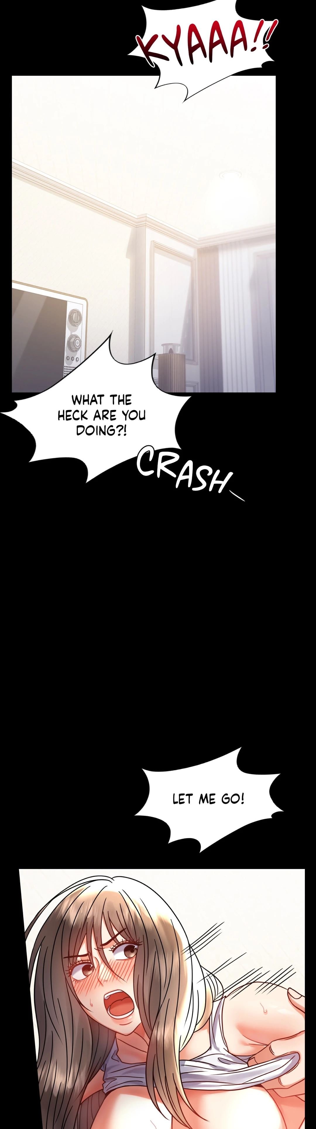 Infidelity 101 Manhwa - Chapter 42 Page 35