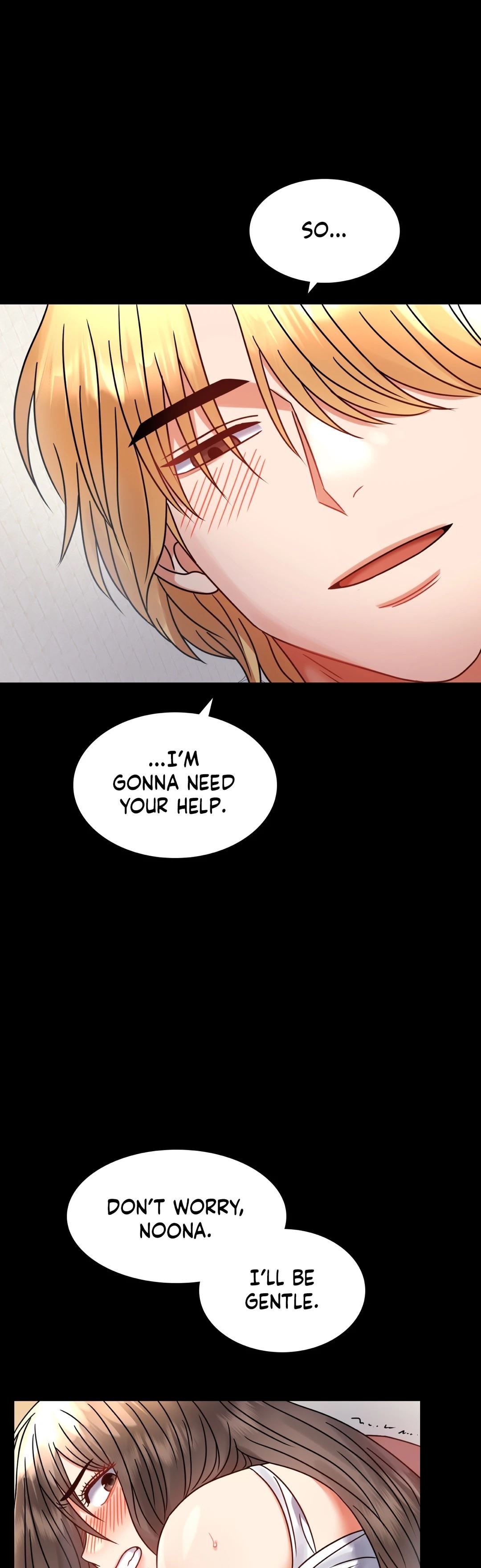 Infidelity 101 Manhwa - Chapter 42 Page 37