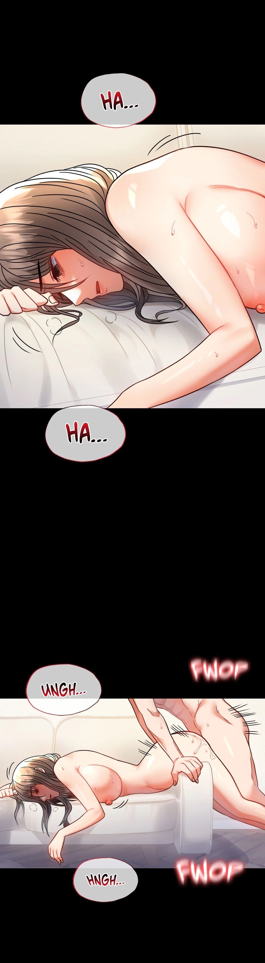 Infidelity 101 Manhwa - Chapter 42 Page 41