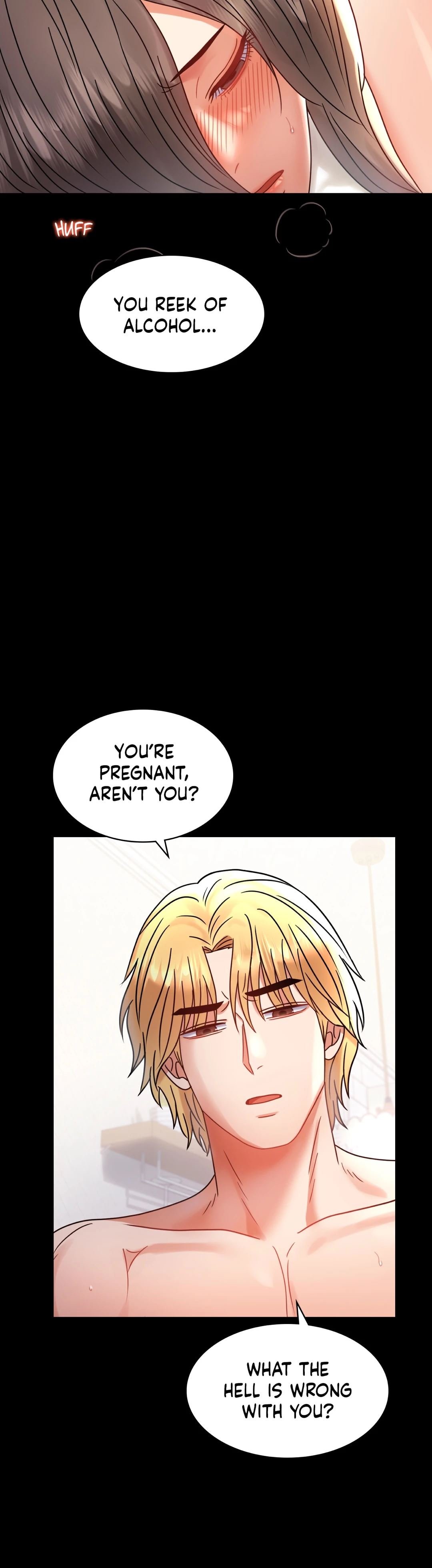 Infidelity 101 Manhwa - Chapter 42 Page 43