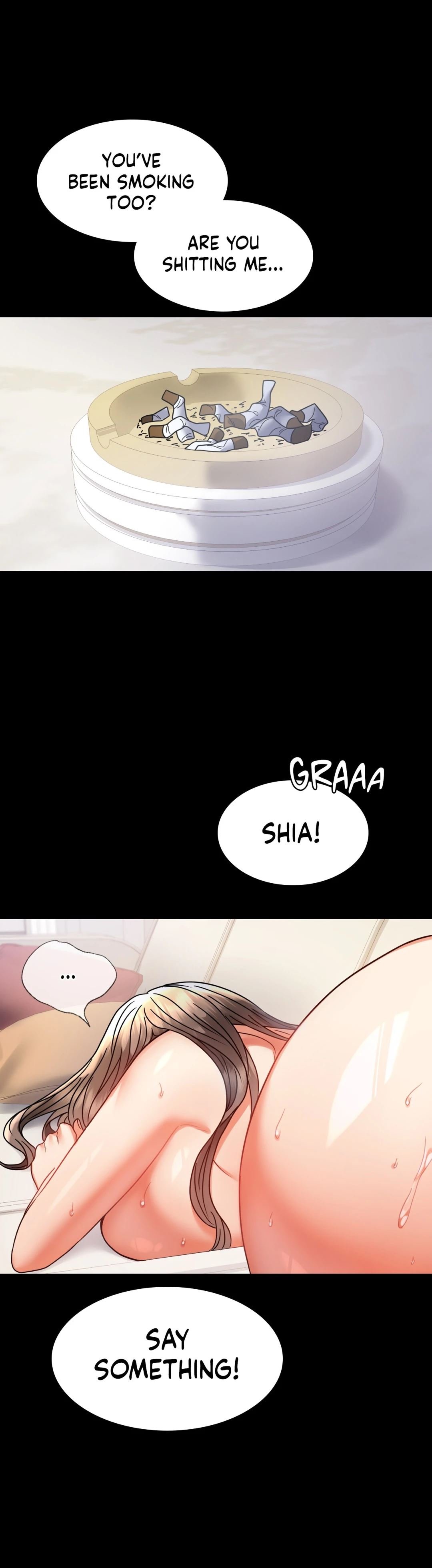 Infidelity 101 Manhwa - Chapter 42 Page 44