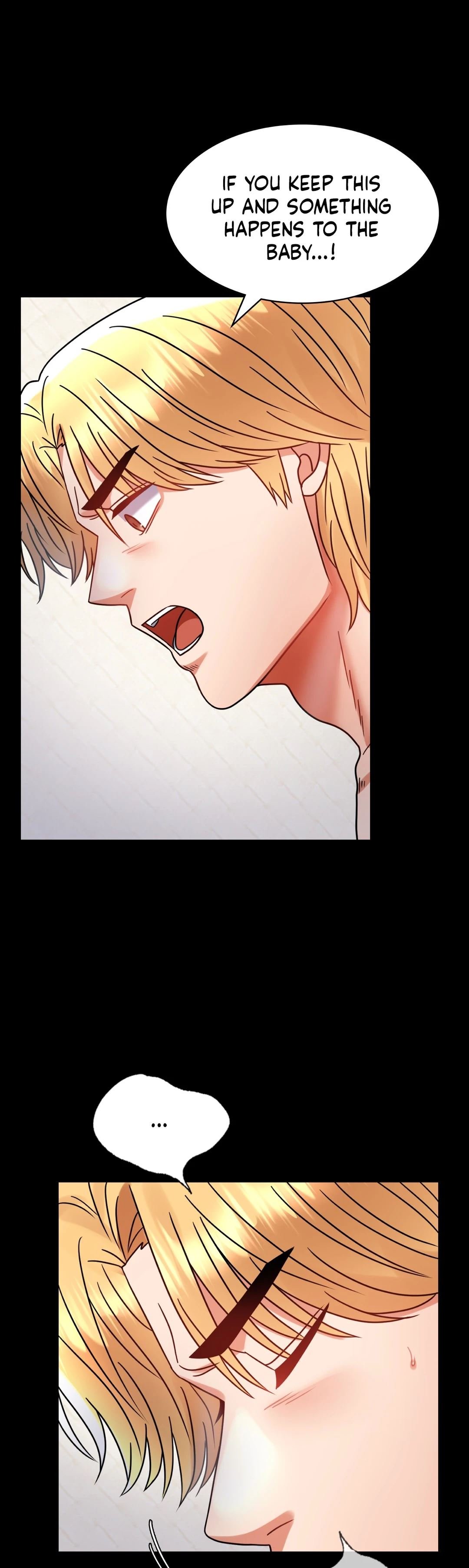 Infidelity 101 Manhwa - Chapter 42 Page 45