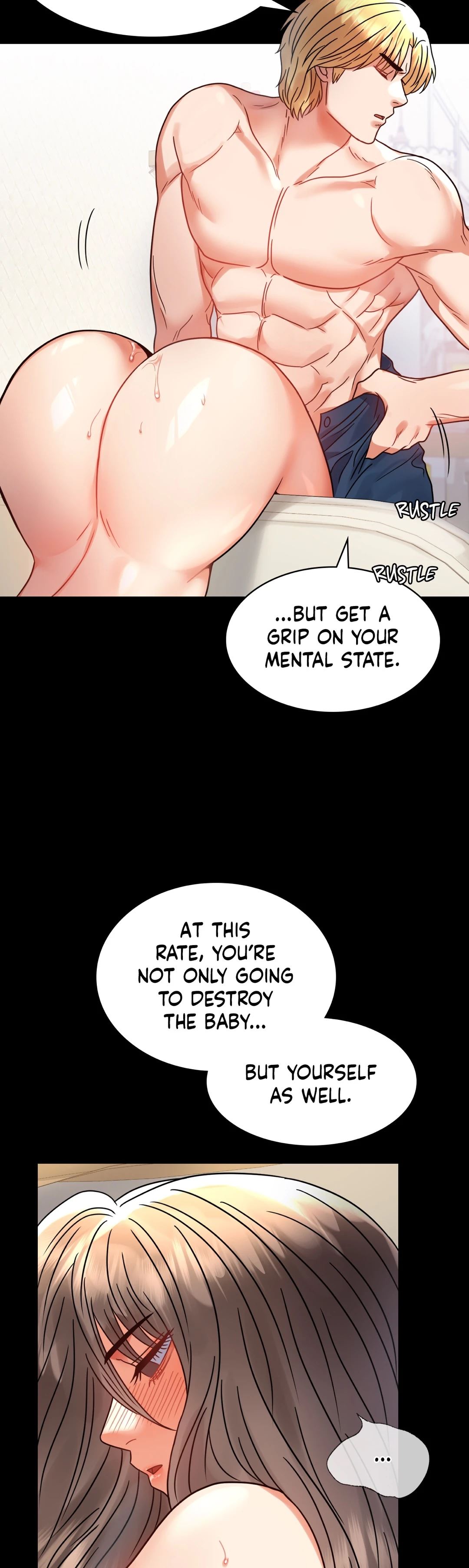 Infidelity 101 Manhwa - Chapter 42 Page 47