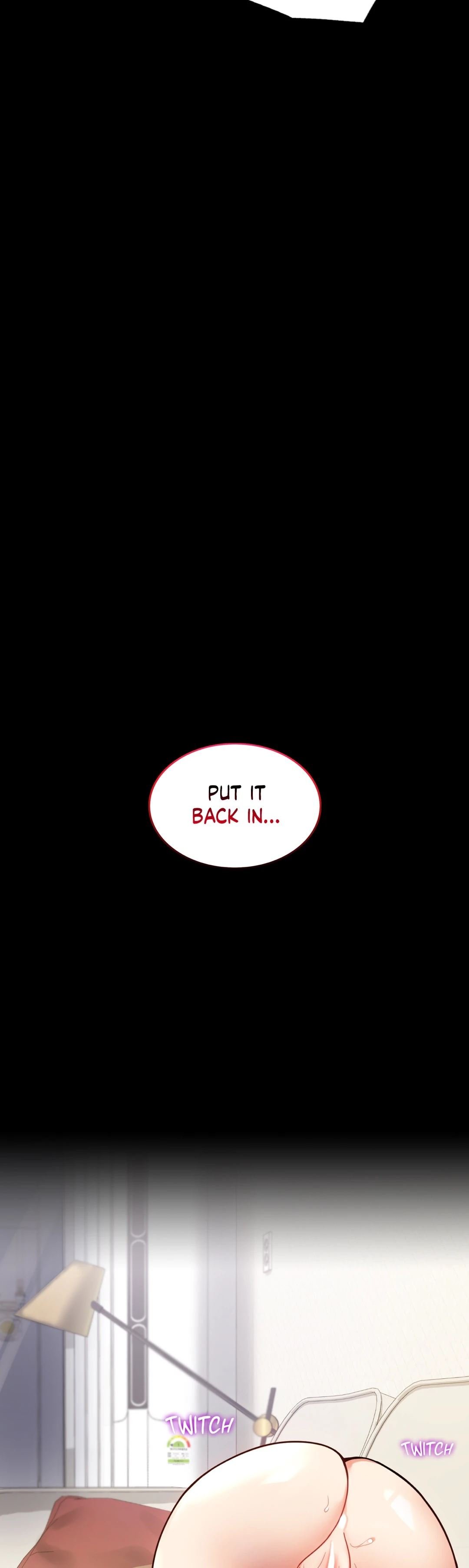 Infidelity 101 Manhwa - Chapter 42 Page 49