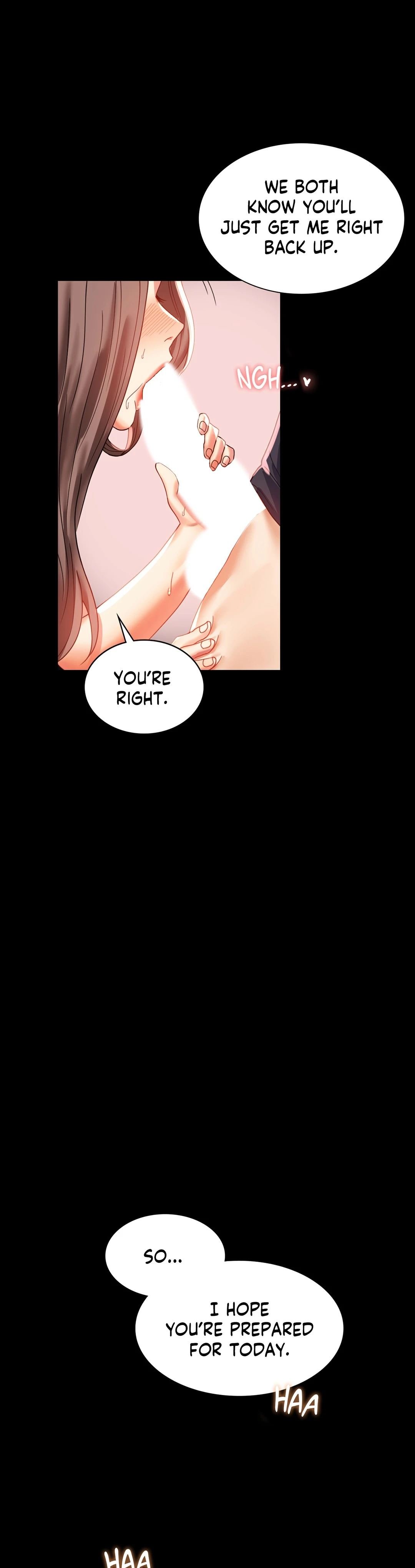 Infidelity 101 Manhwa - Chapter 13 Page 0