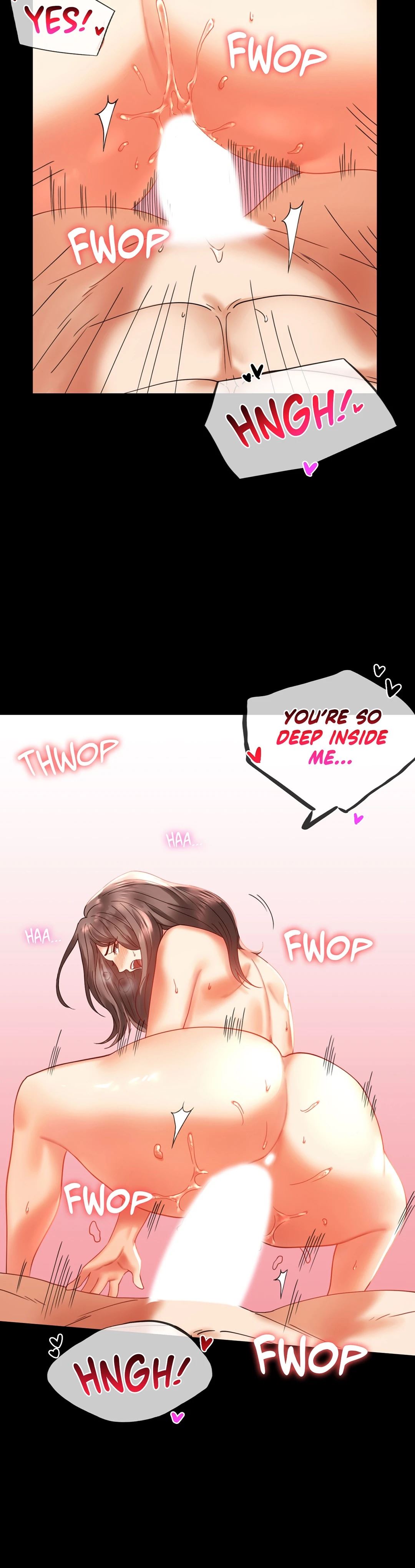 Infidelity 101 Manhwa - Chapter 13 Page 3
