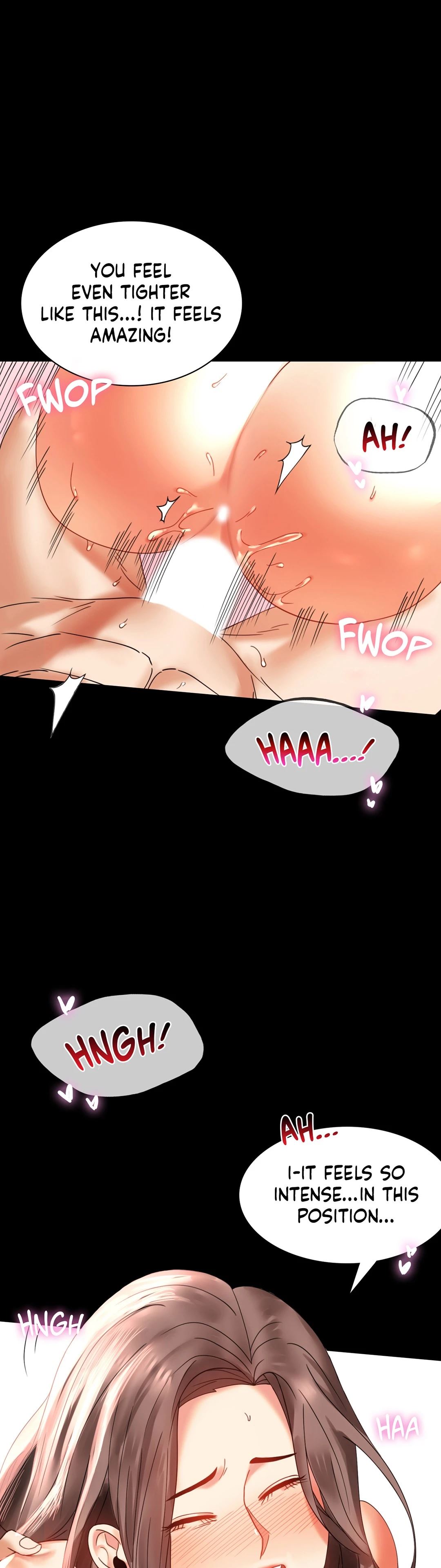 Infidelity 101 Manhwa - Chapter 13 Page 8