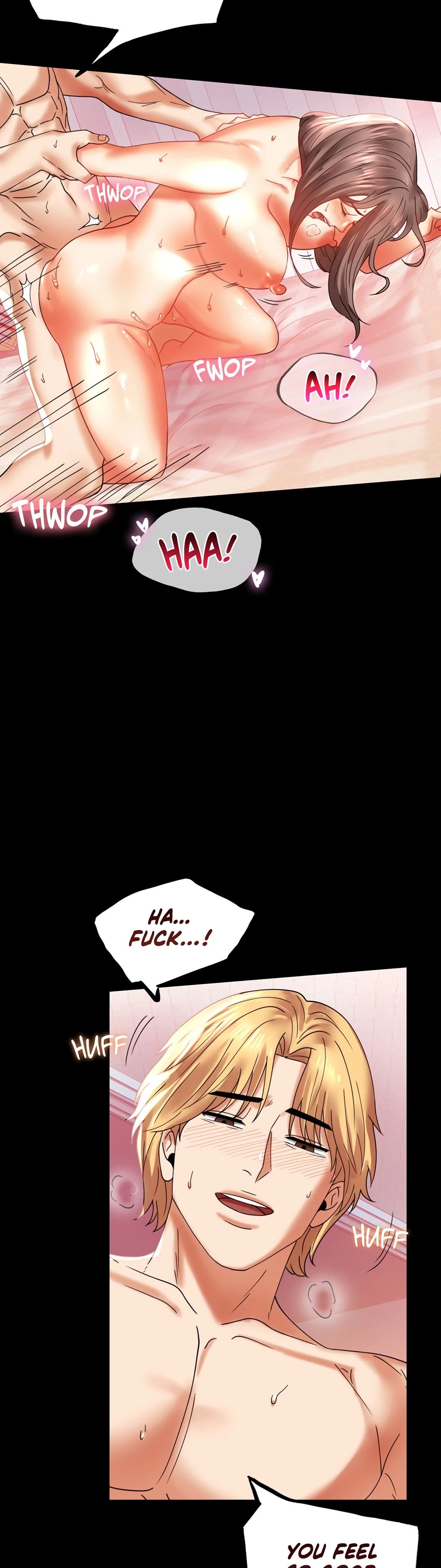 Infidelity 101 Manhwa - Chapter 13 Page 10