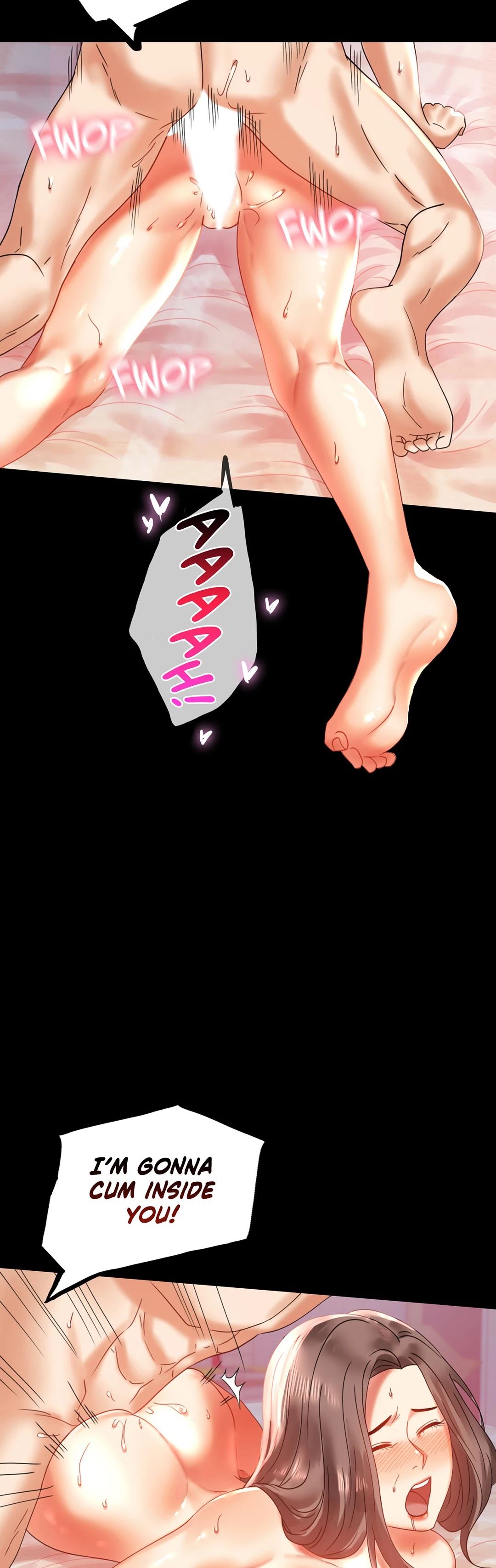 Infidelity 101 Manhwa - Chapter 13 Page 14