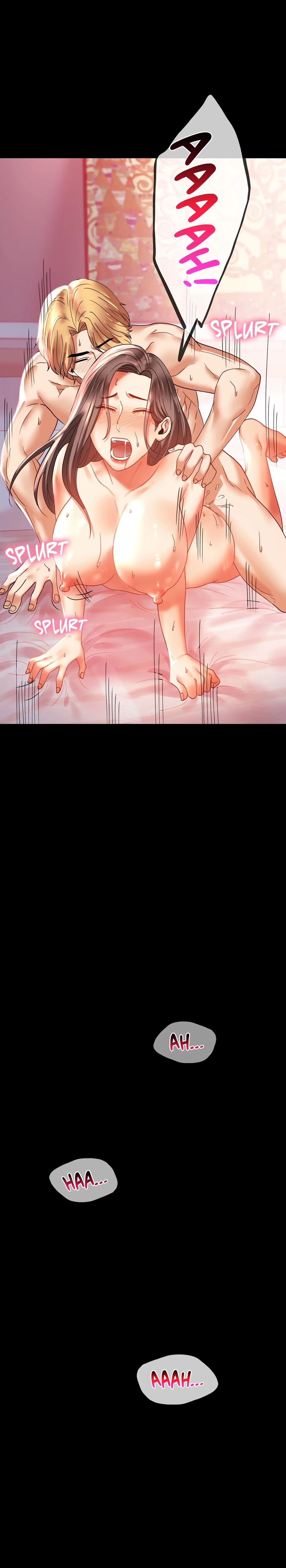 Infidelity 101 Manhwa - Chapter 13 Page 16