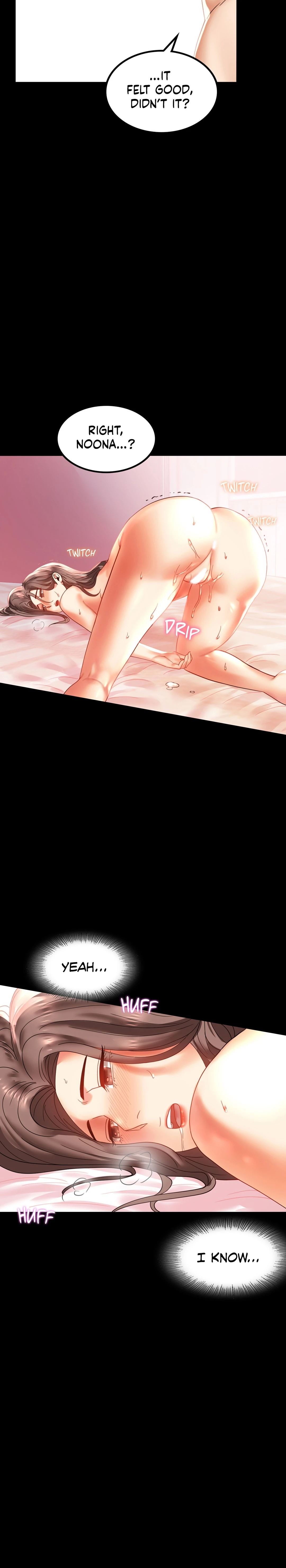 Infidelity 101 Manhwa - Chapter 13 Page 18