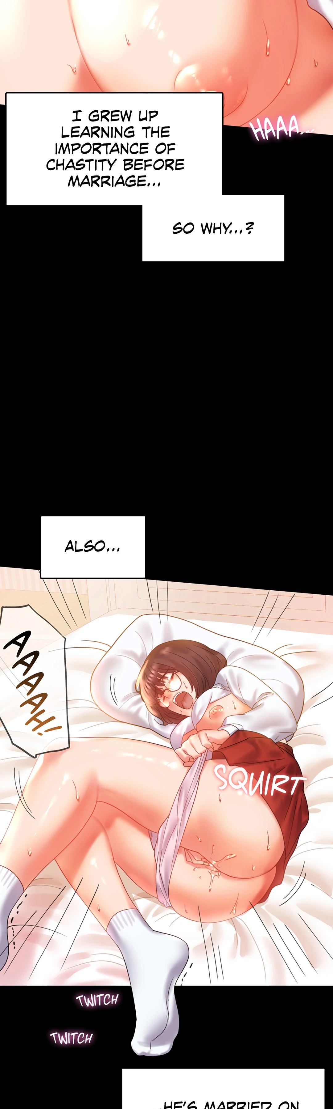 Infidelity 101 Manhwa - Chapter 13 Page 25