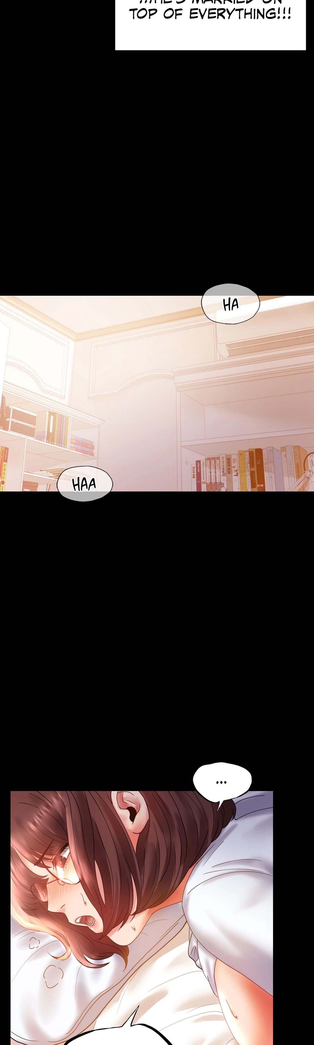 Infidelity 101 Manhwa - Chapter 13 Page 26